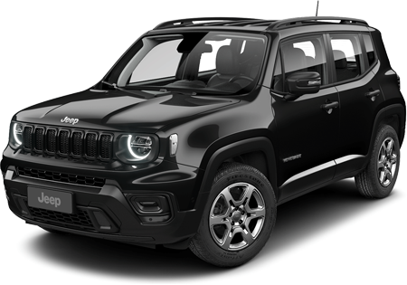 renegade
