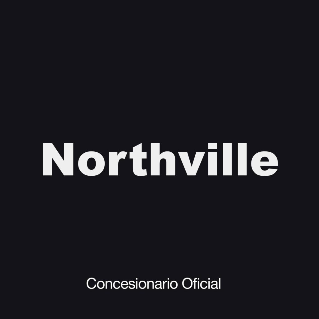 NORTHVILLE - NORTHVILLE