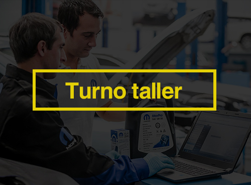 Turno taller