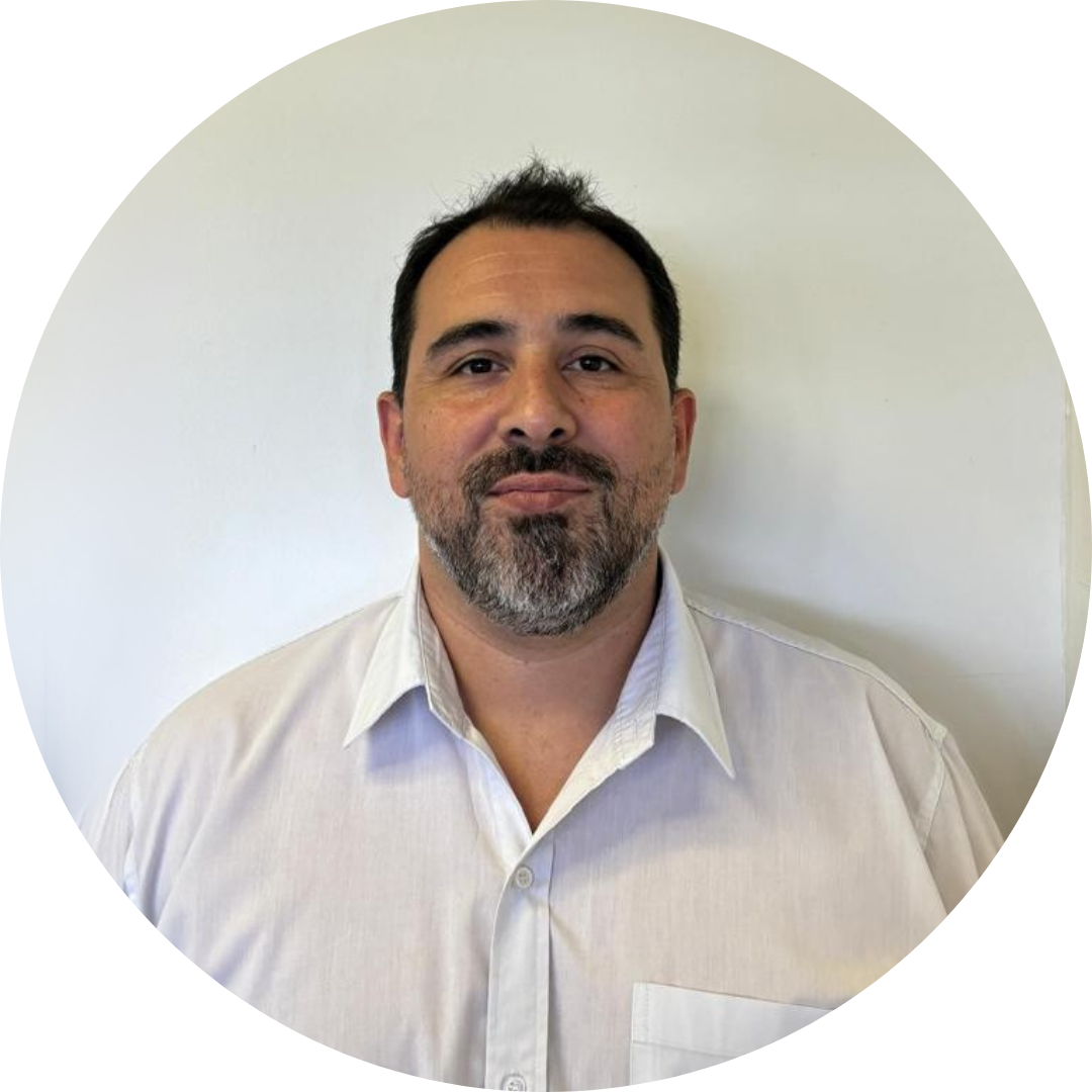 Marcelo Estudillo