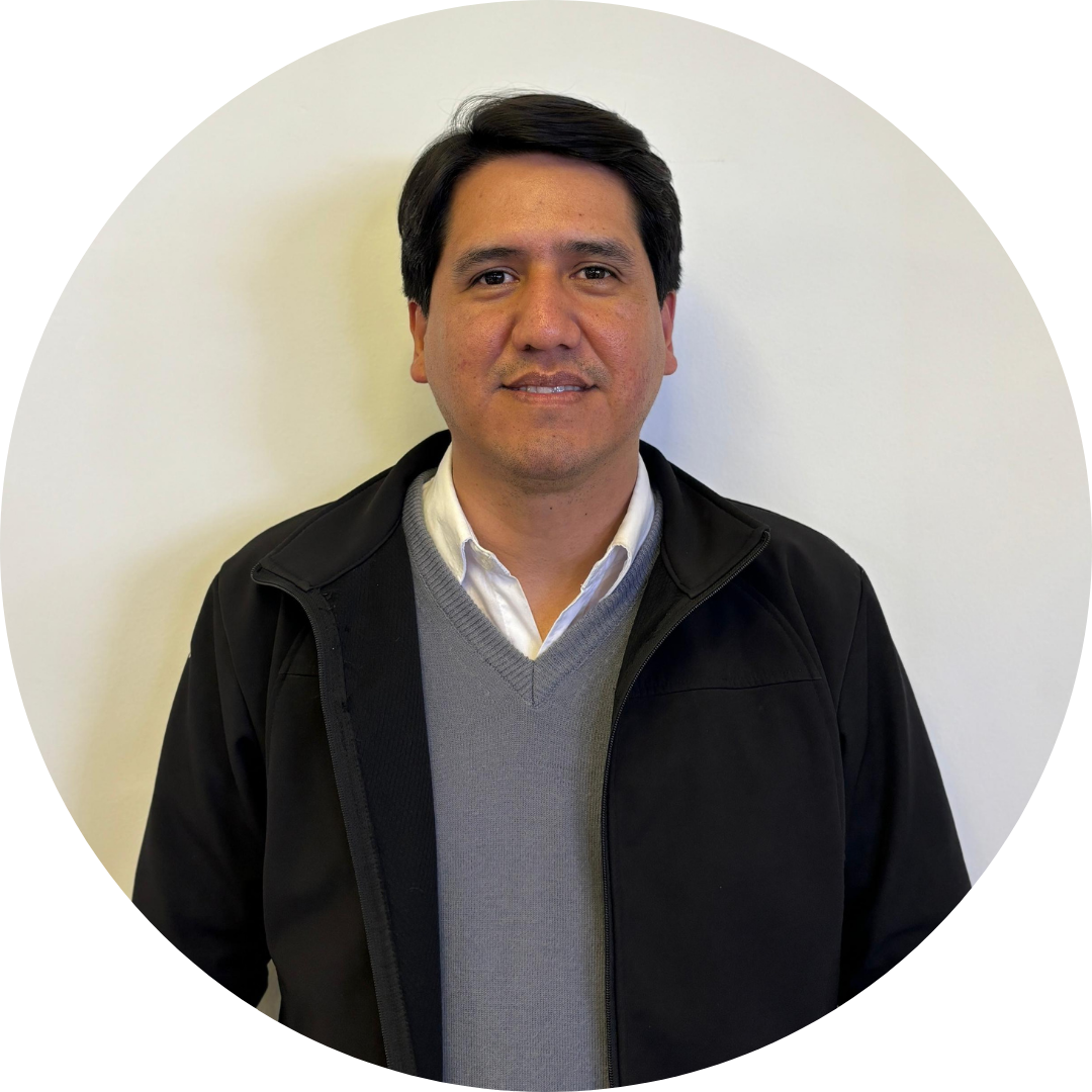 Orlando Lopez
